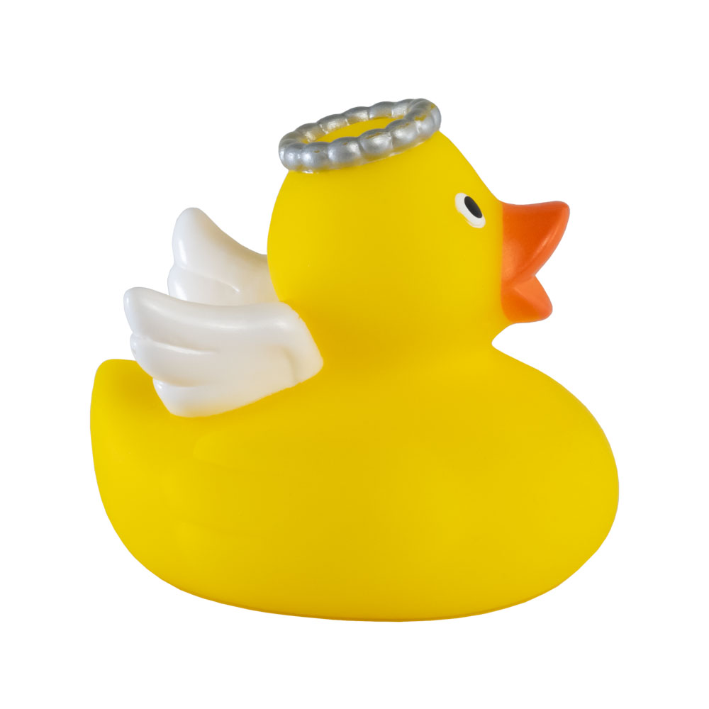 Mini Angel Duck 12