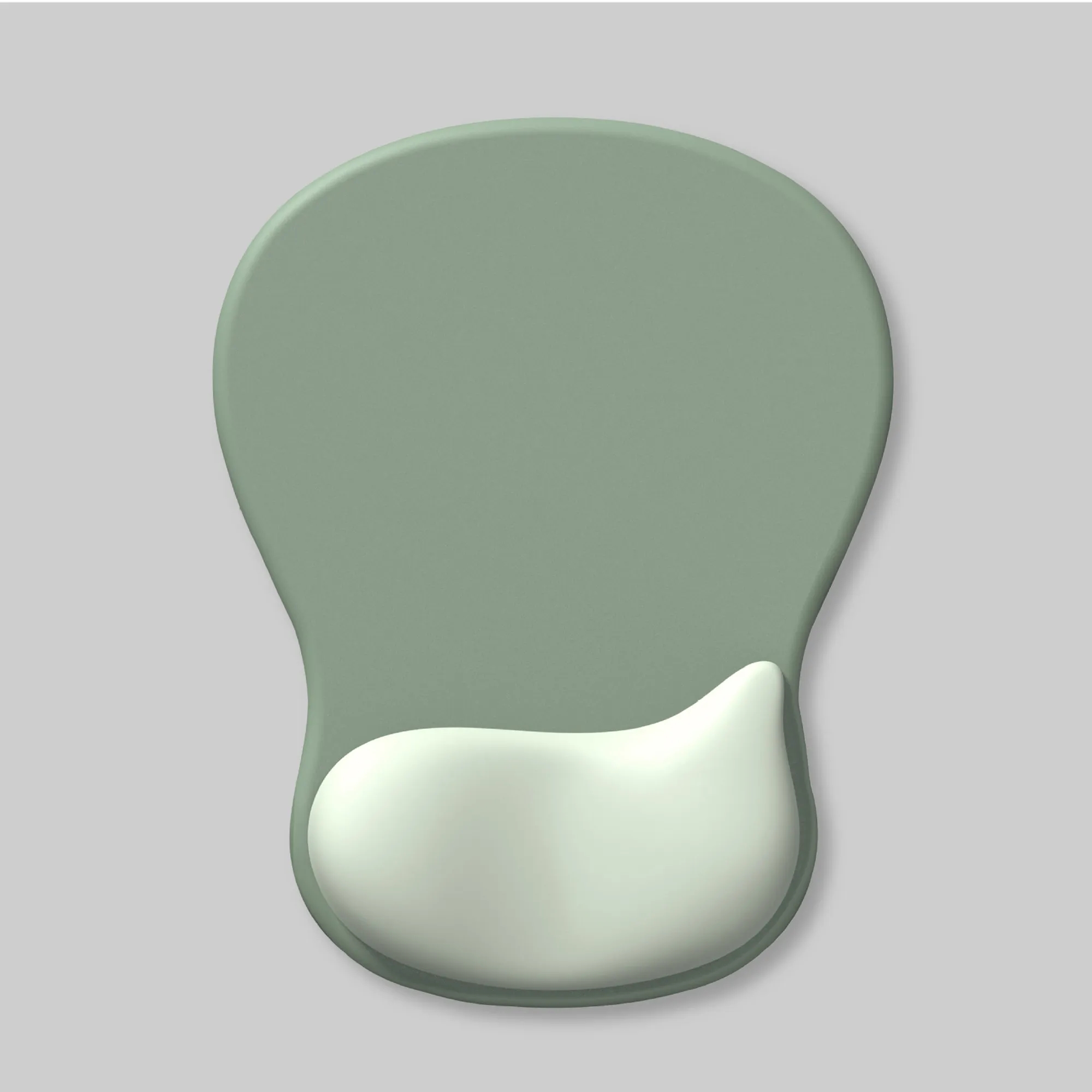 Silicone Wrist Mouse Pad 10