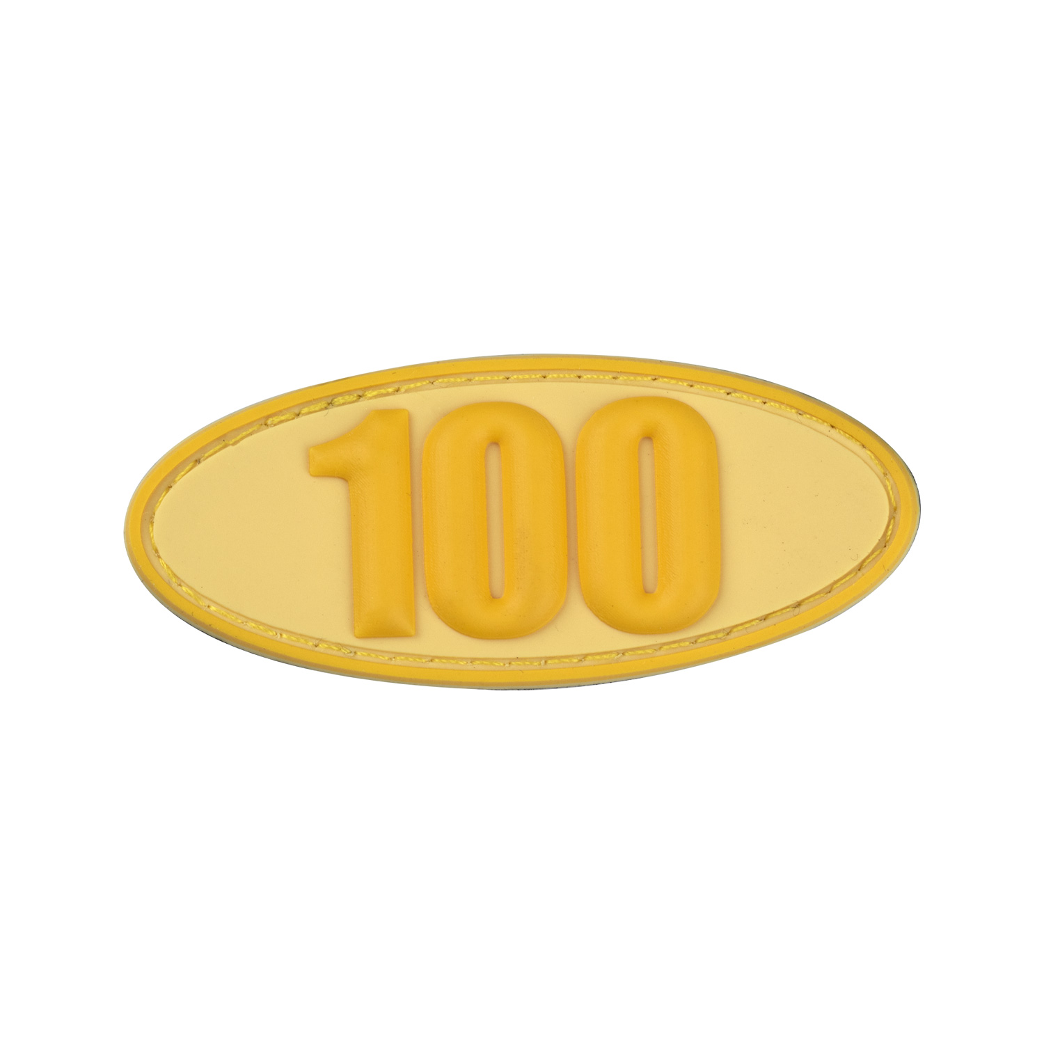 1.5" 3D PVC Patches 1