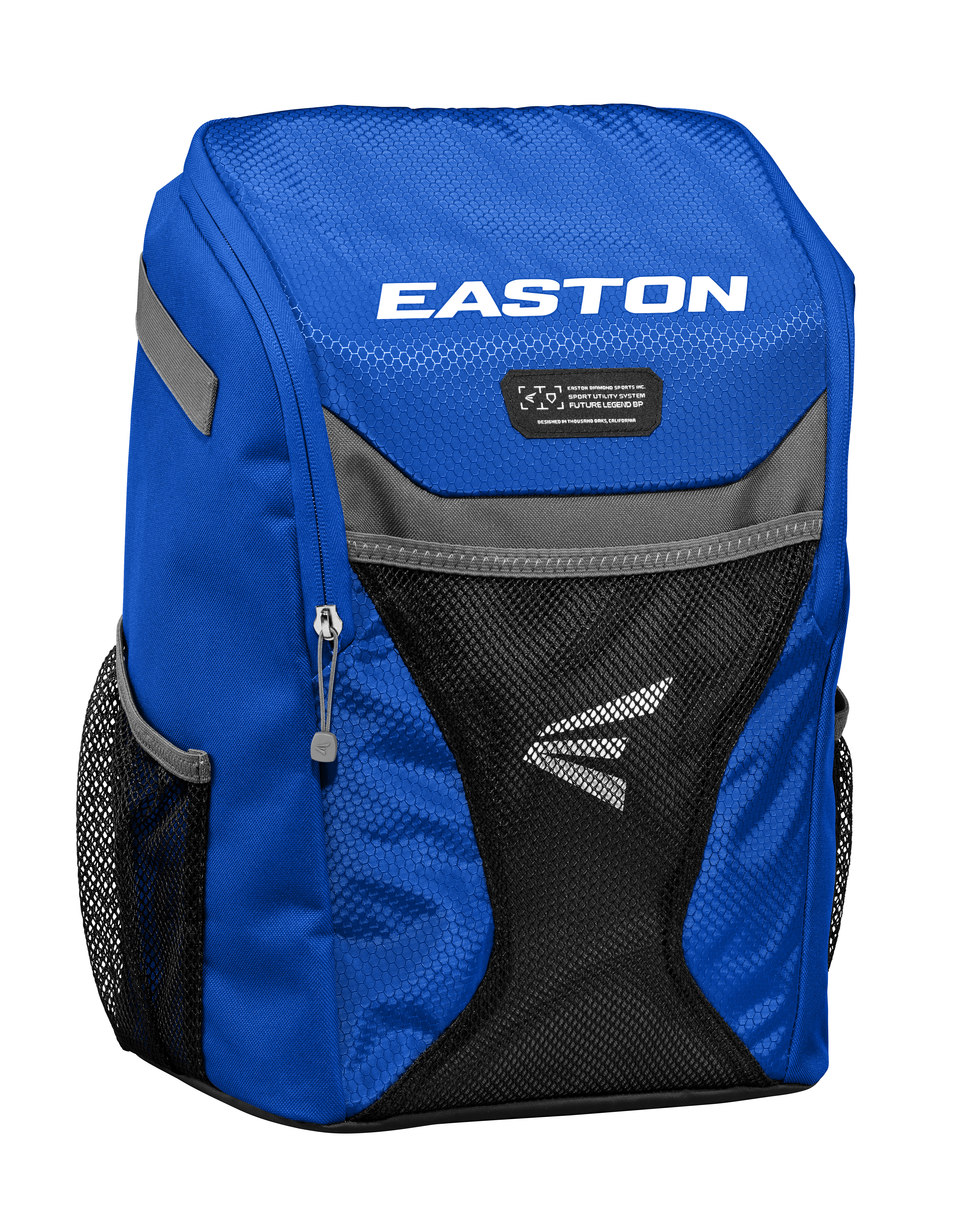 Easton Future Legend Baseball Backpack 5