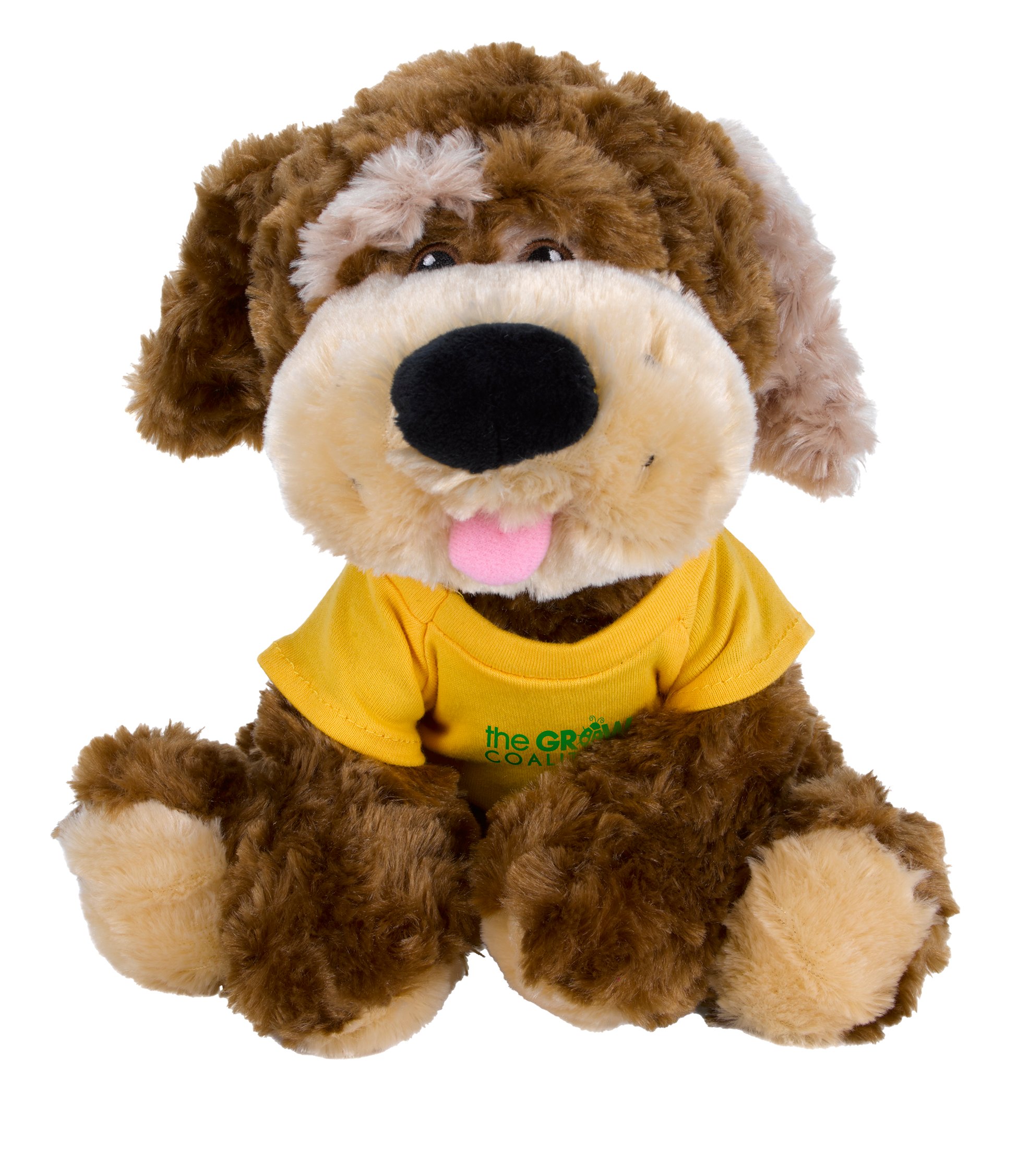 Chelsea Teddy Bear™  Luke - 10" Plush 9