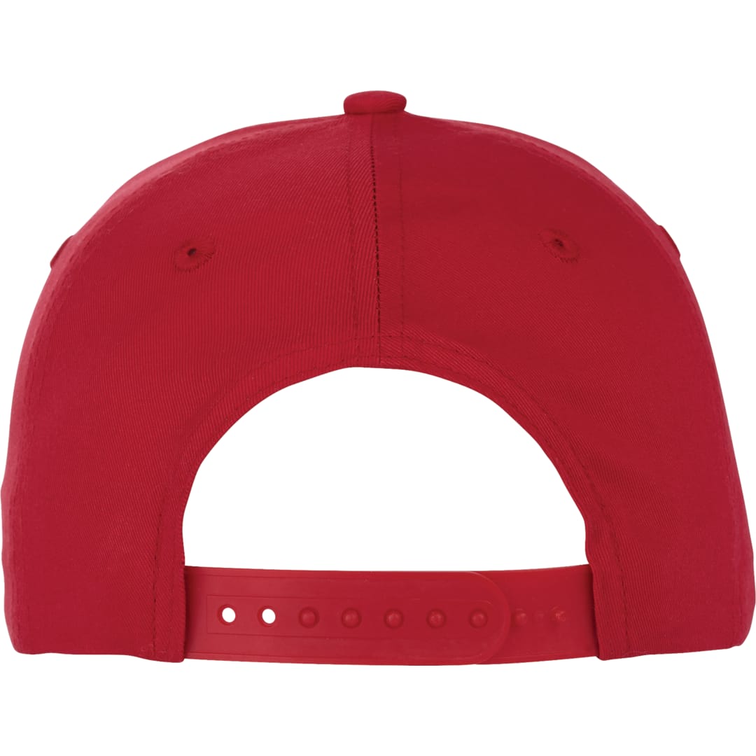 Unisex Composite Ballcap 131