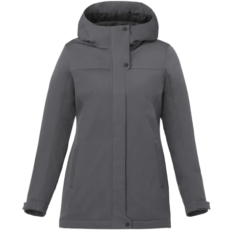 LENA Eco Insulated Jacket - Women's 93