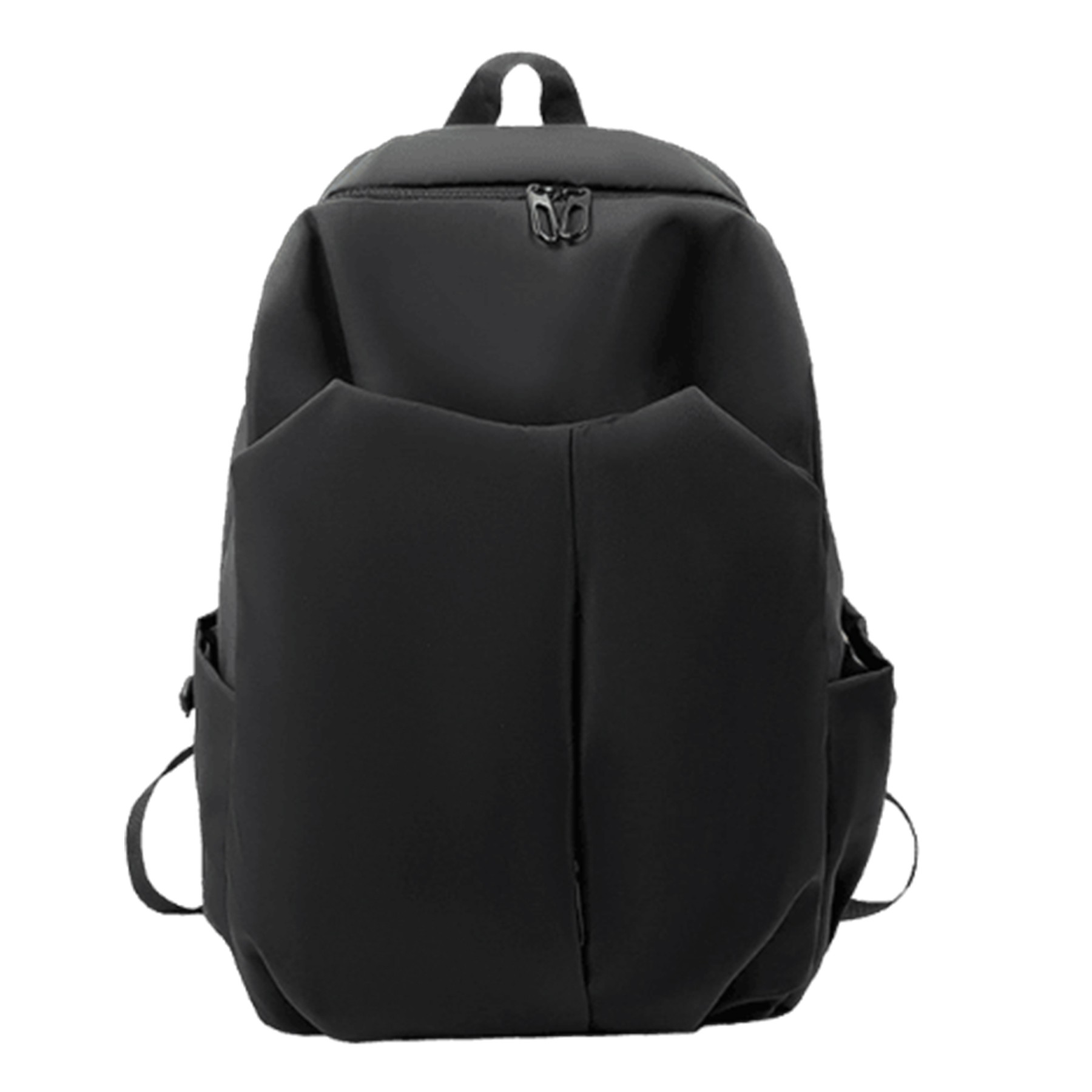 Simple Trend Capacity Laptop Backpack 2