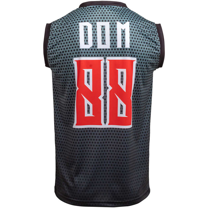 Custom Adult Basketball Jerseys 32