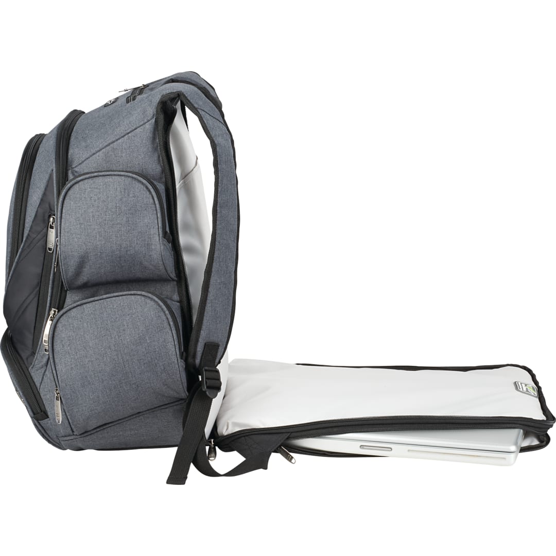 elleven™ TSA 17" Computer Backpack 4