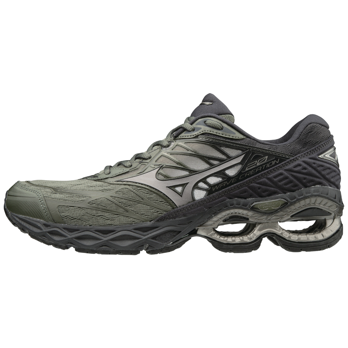 Men's Wave Creation 20 Running Shoe 24