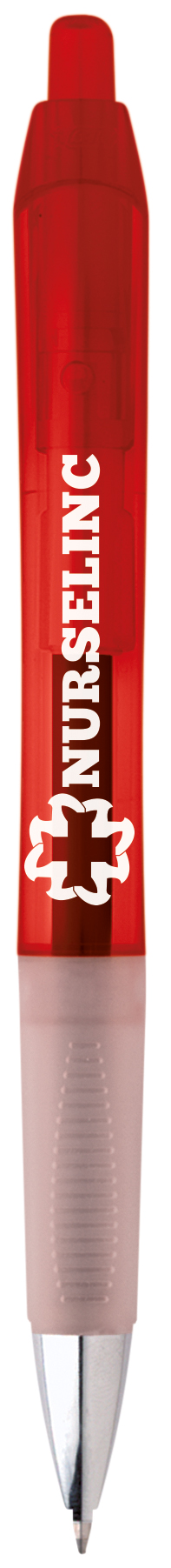 BIC® Intensity® Clic™ Gel Pen