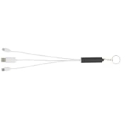 Route Light Up Logo 5-in-1 Cable 32