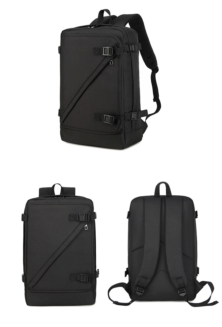 College Oxford Backpack/Briefcase 3