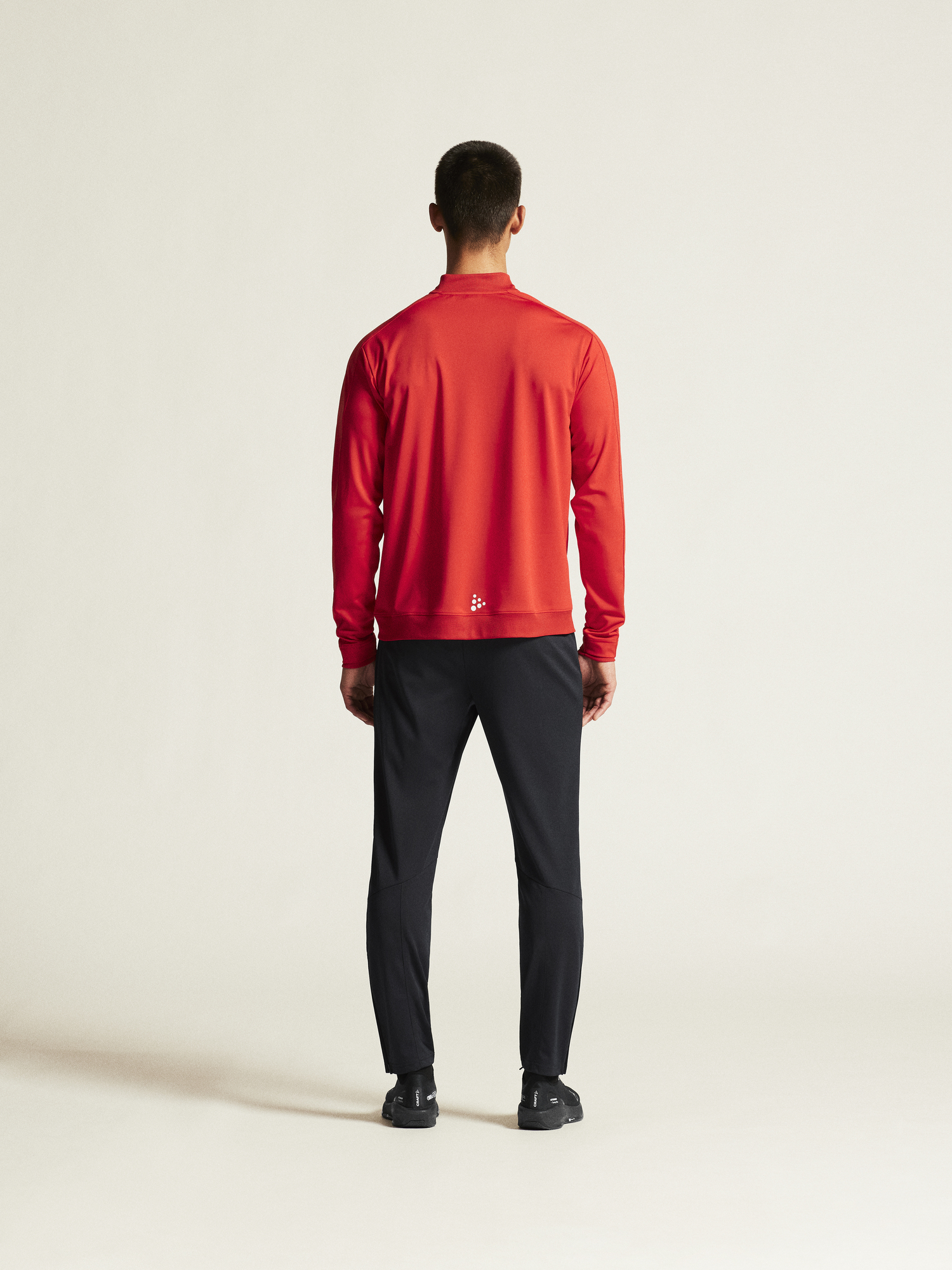 EVOLVE 2.0 HALF ZIP JACKET M 31
