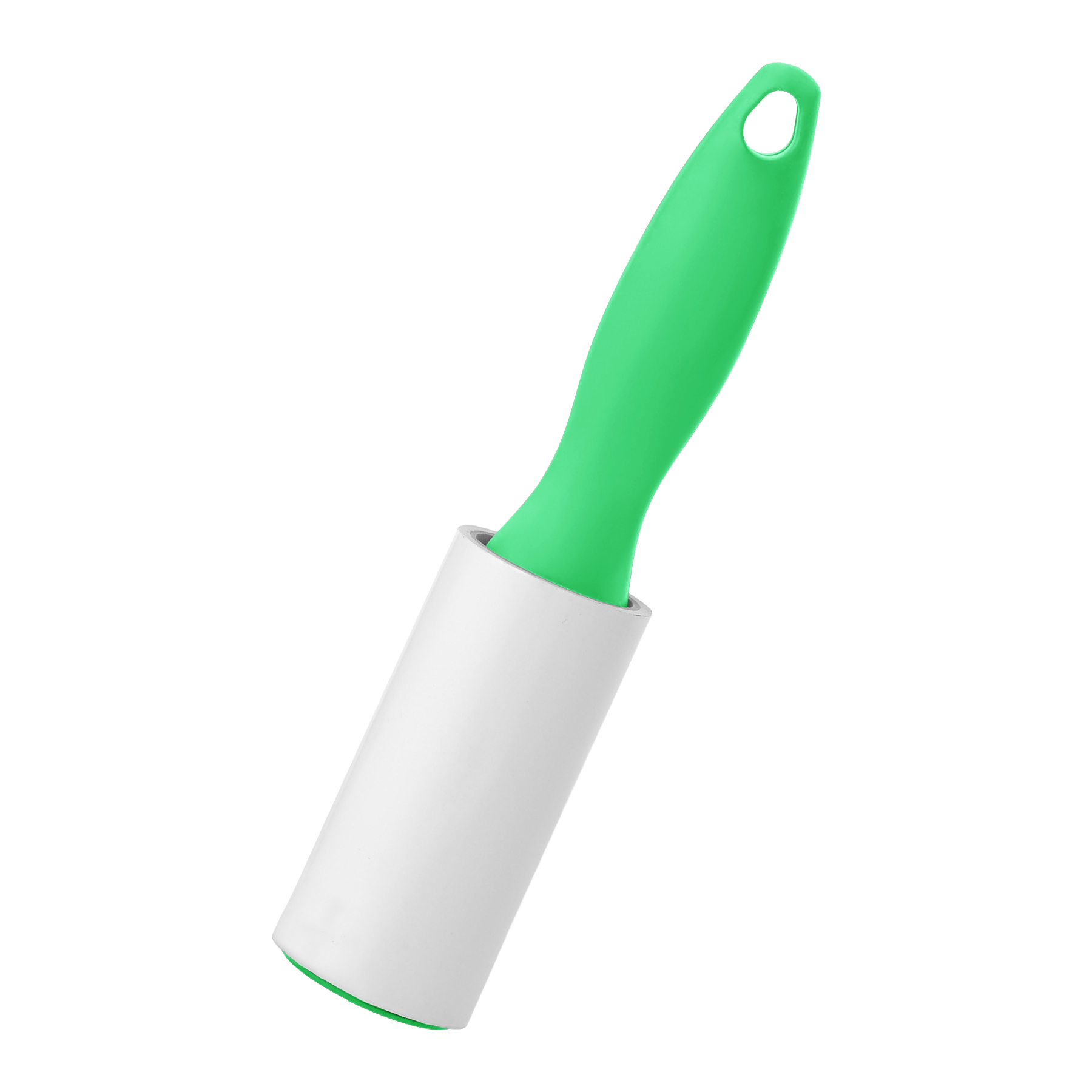 Lint Hair Remover Roller With Refillable Roller 5