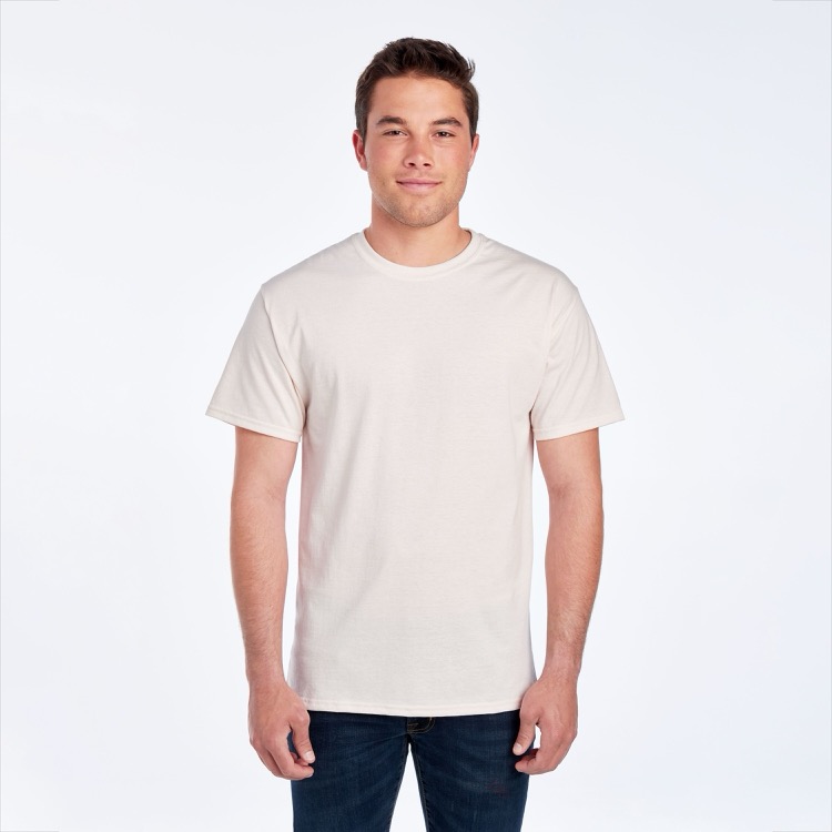 FRUIT OF THE LOOM HD Cotton™ Unisex T-Shirt 142