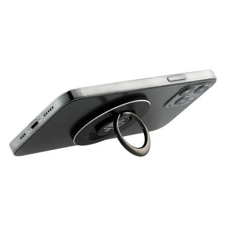 MagClick Phone Ring Holder and Stand 12