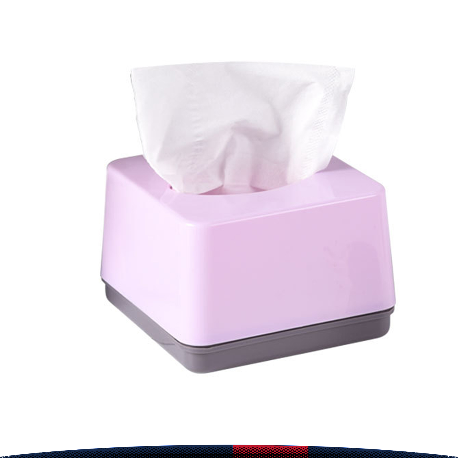 Medo Tissue Box 6