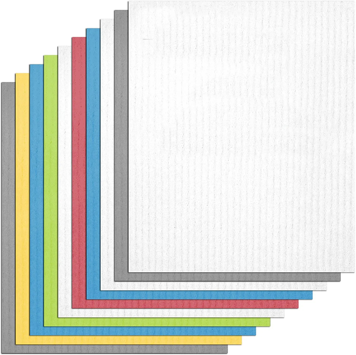 Dishcloths Kitchen Dish Towels 3