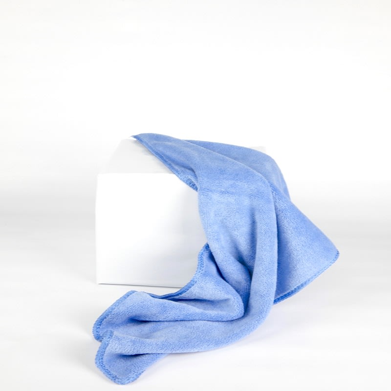 Custom Full Color Microfiber Rally Towel - 11 X 18 Inch 18