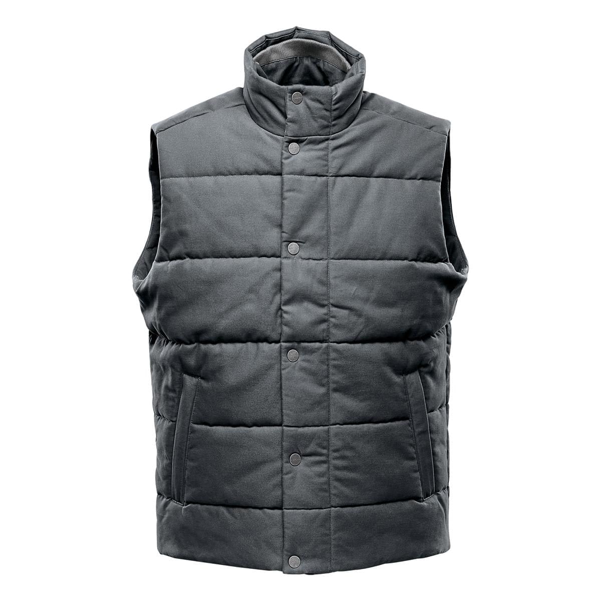 Stormtech Men's Hamilton HD Quilted Vest 15