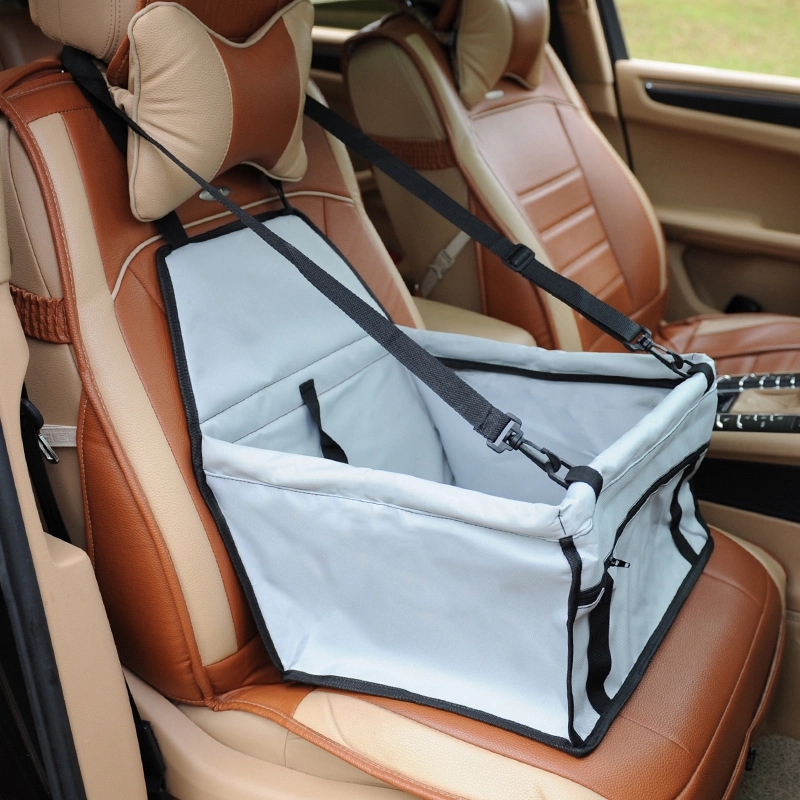 Car Pad Front Seat Hanging Bag for Pet 4