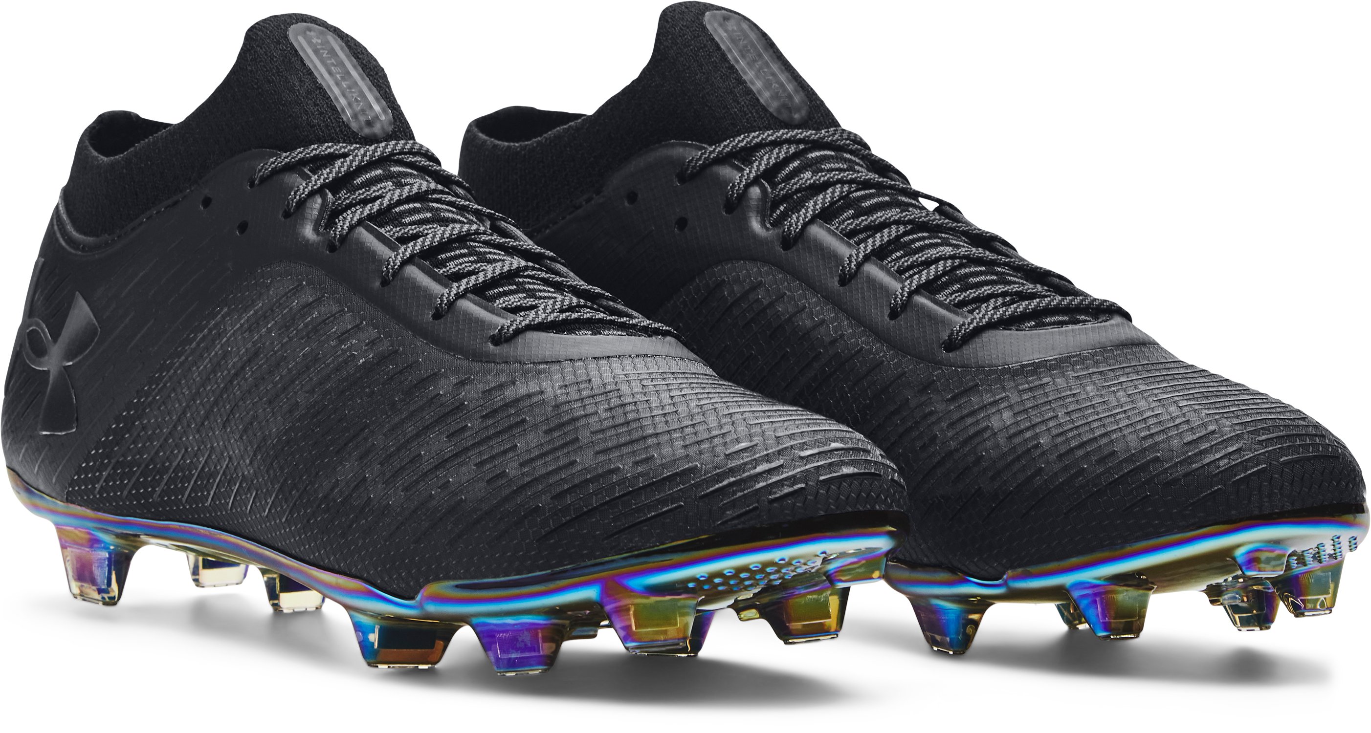 UA Shadow Pro FG Men's Soccer Cleats 13