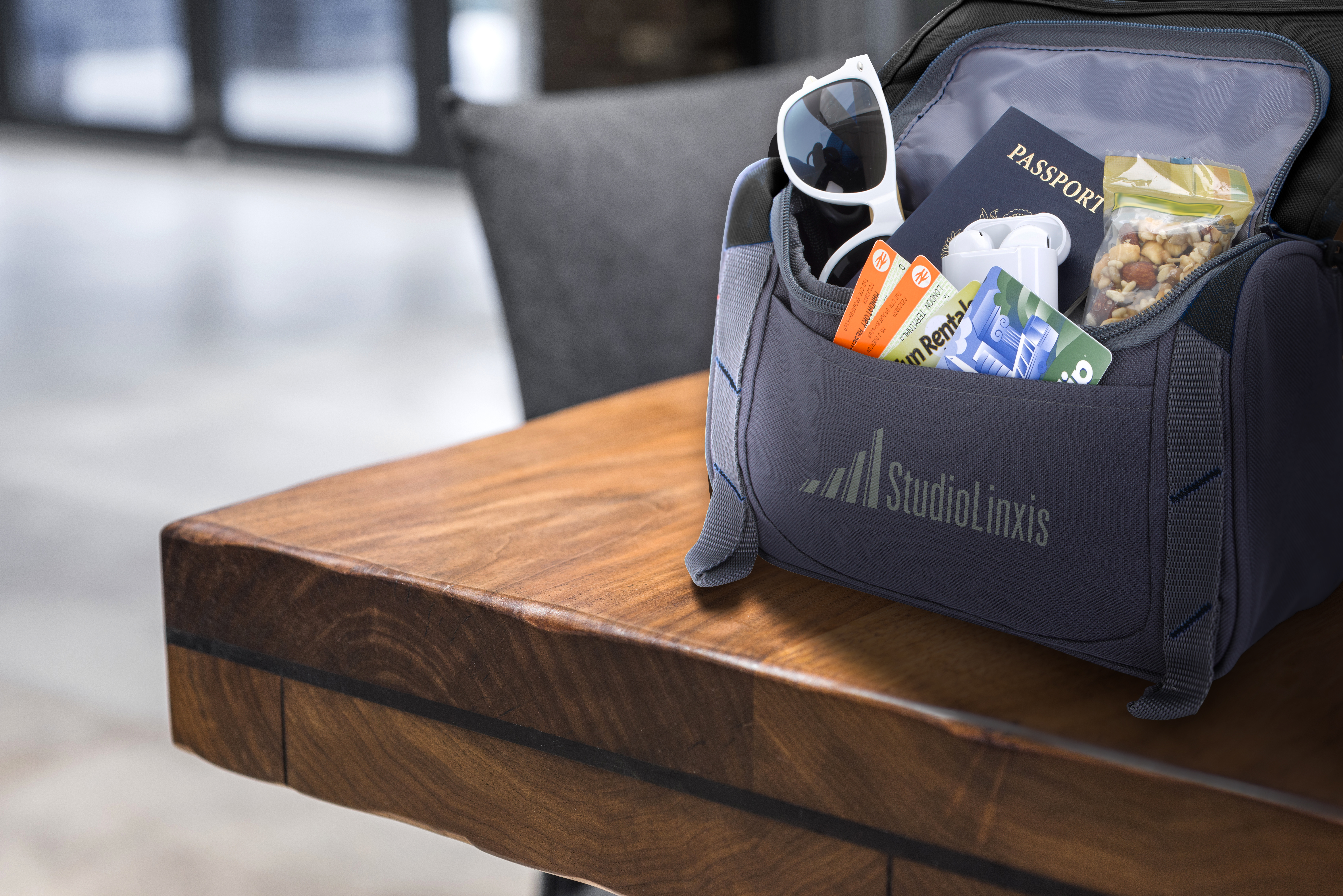 Atchison® All-Around Adaptive RPET Fanny Pack 51