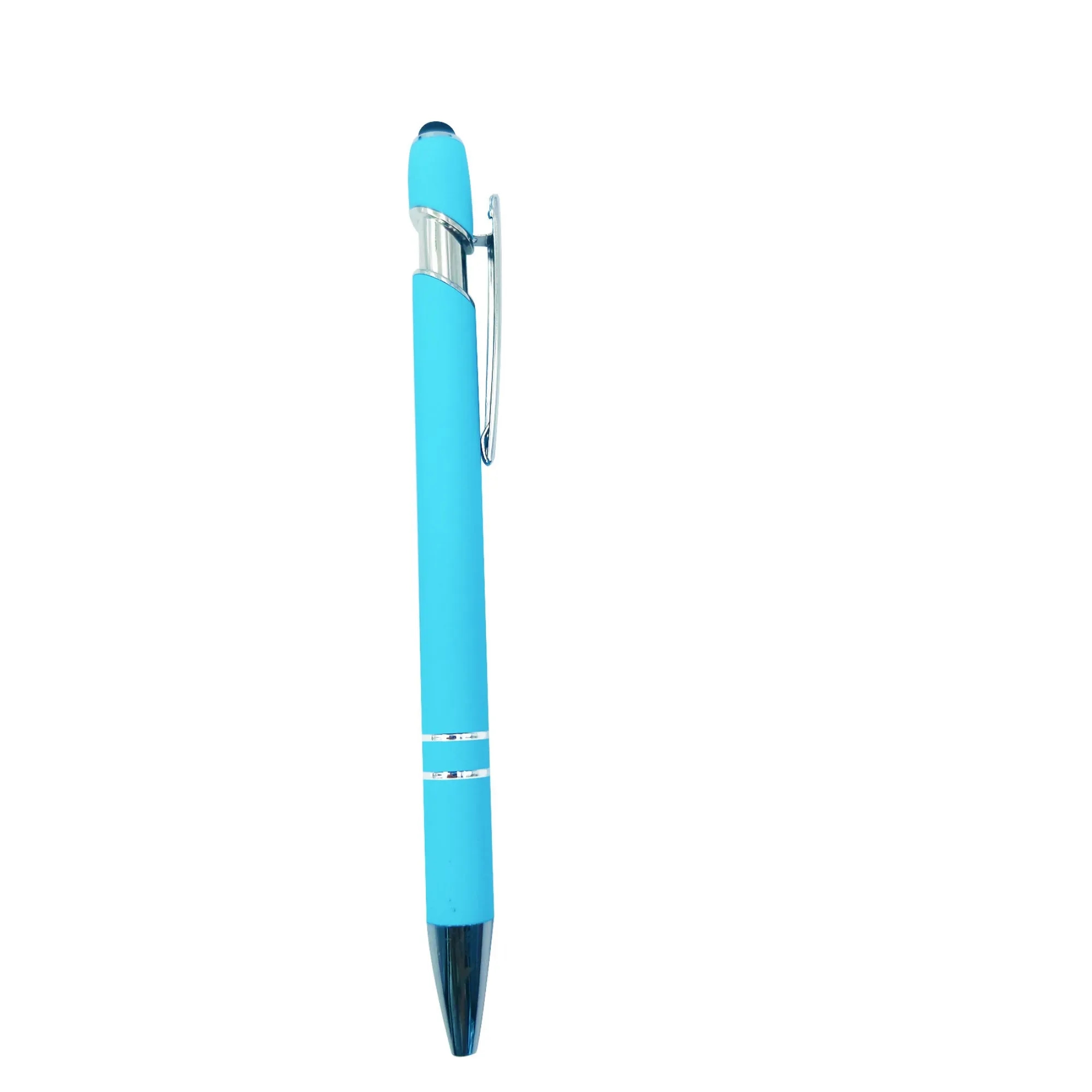 Ballpoint Pen with Stylus Tip 6