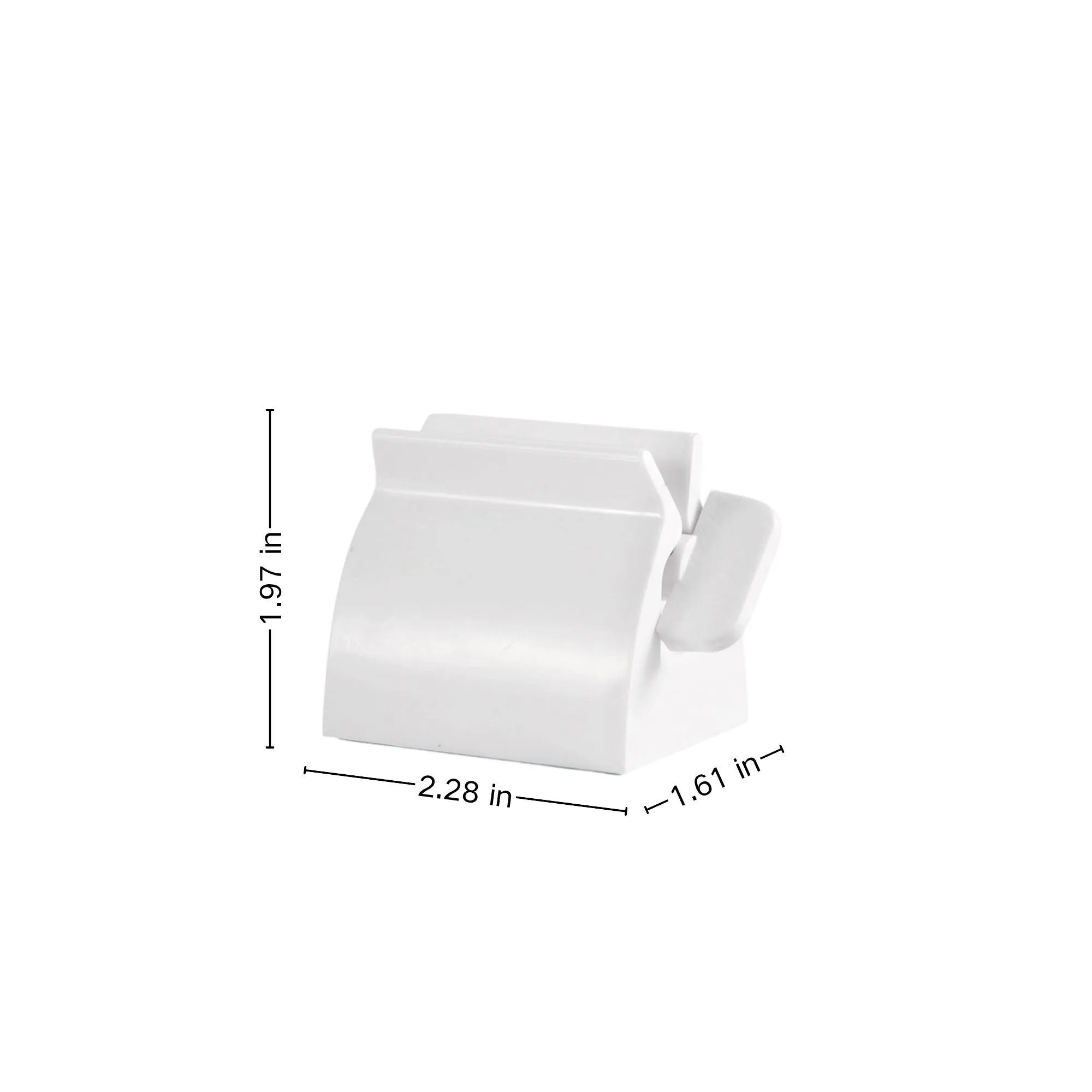 Portable Universal Toothpaste Squeezing Tool 3