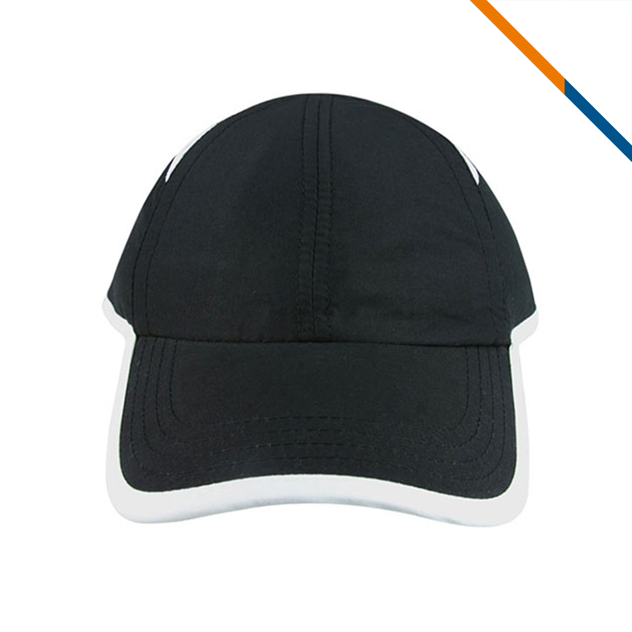 FlexMic Microfiber Casual Performance Cap 6