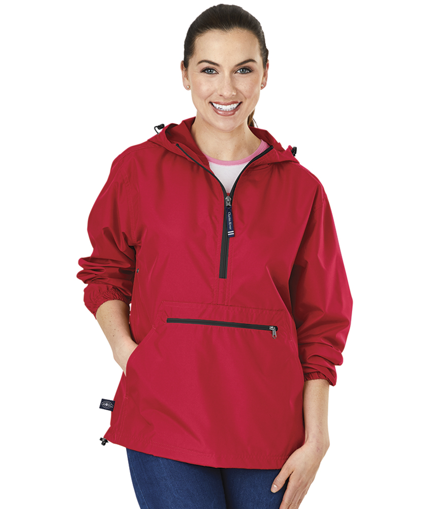 Pack-N-Go® Pullover 32