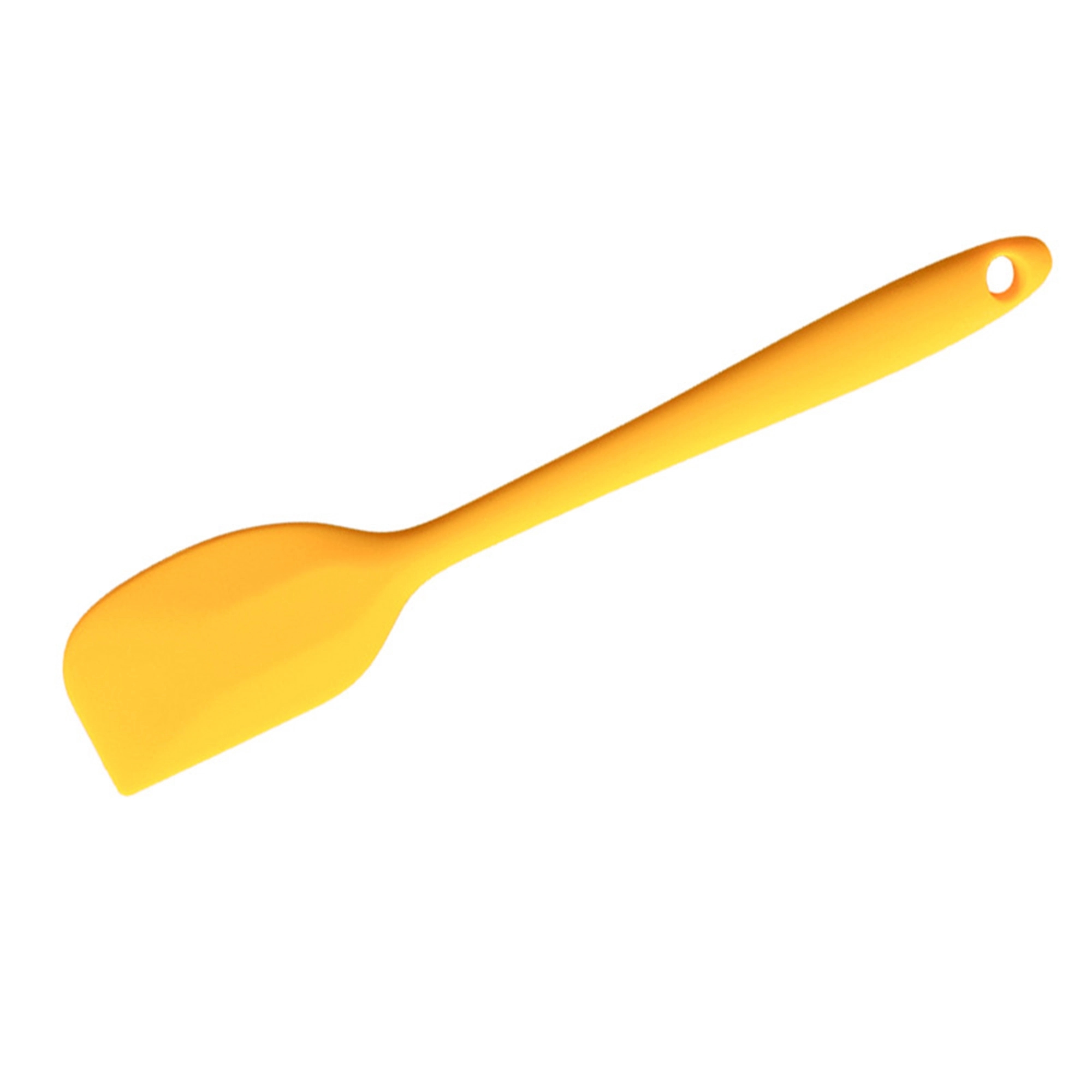 Cream Cake Silicone Spatula 12