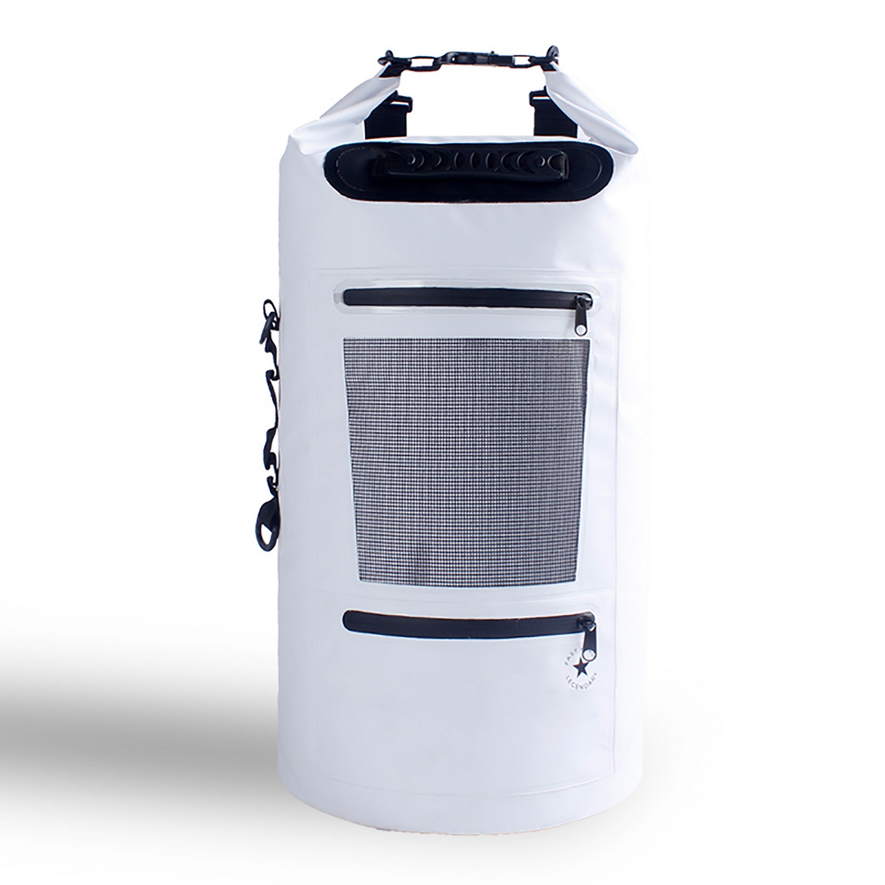 Waterproof 32L Backpack Dry Bag 2