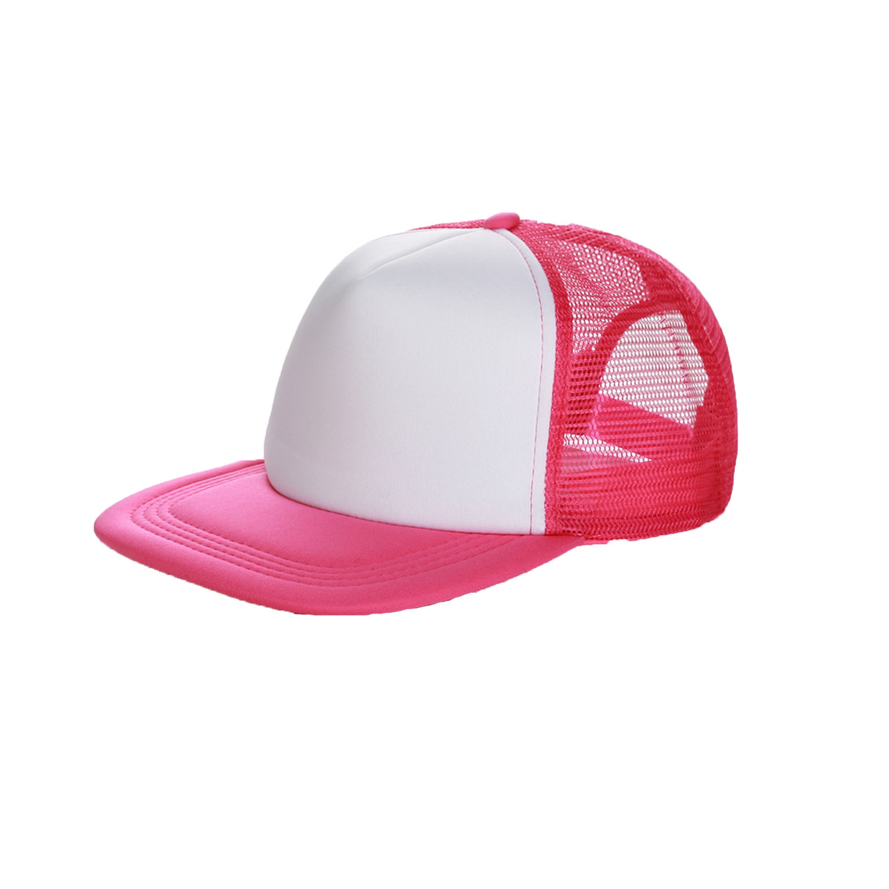 Trucker Cap 1