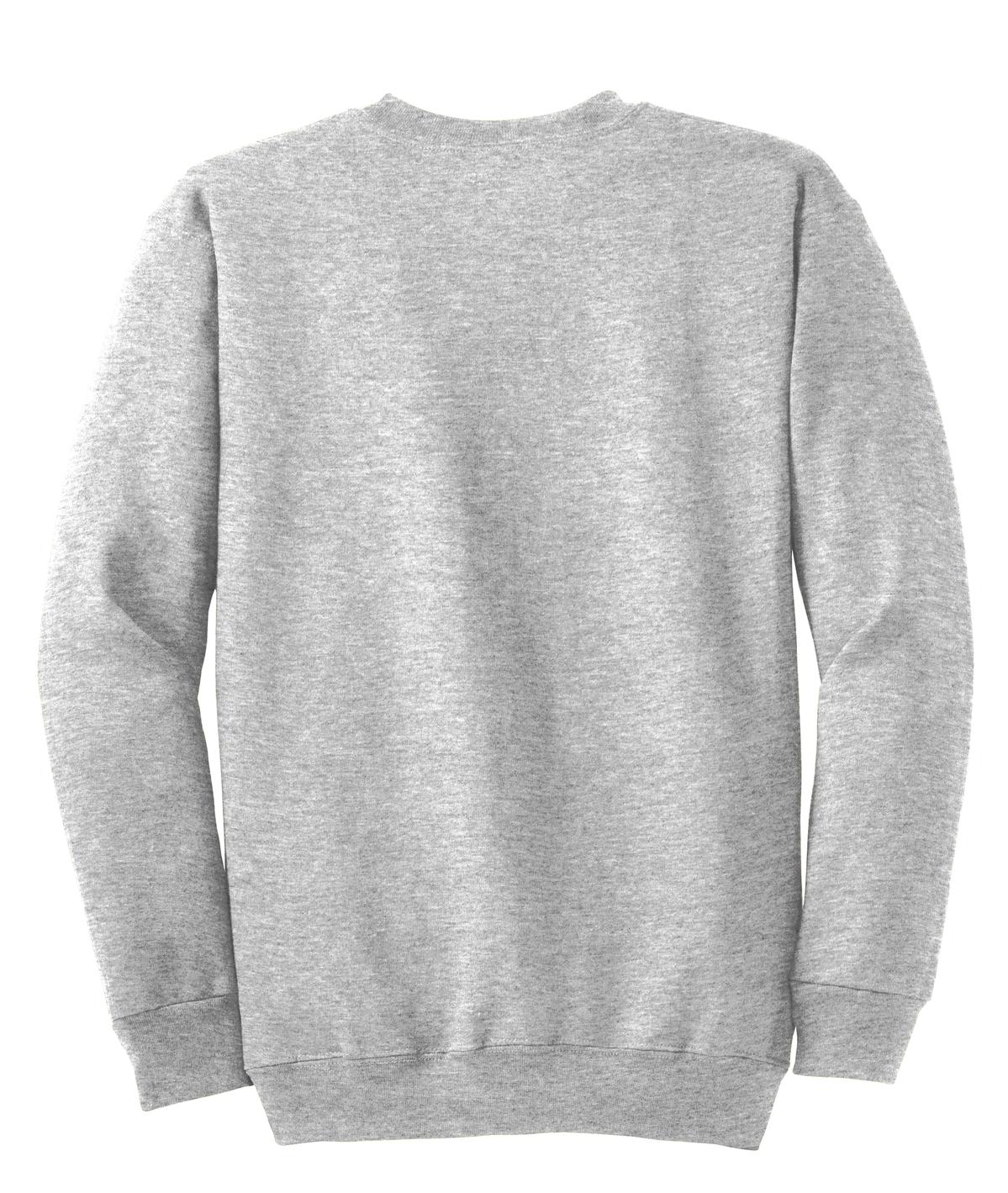 Tall Essential Fleece Crewneck Sweatshirt
