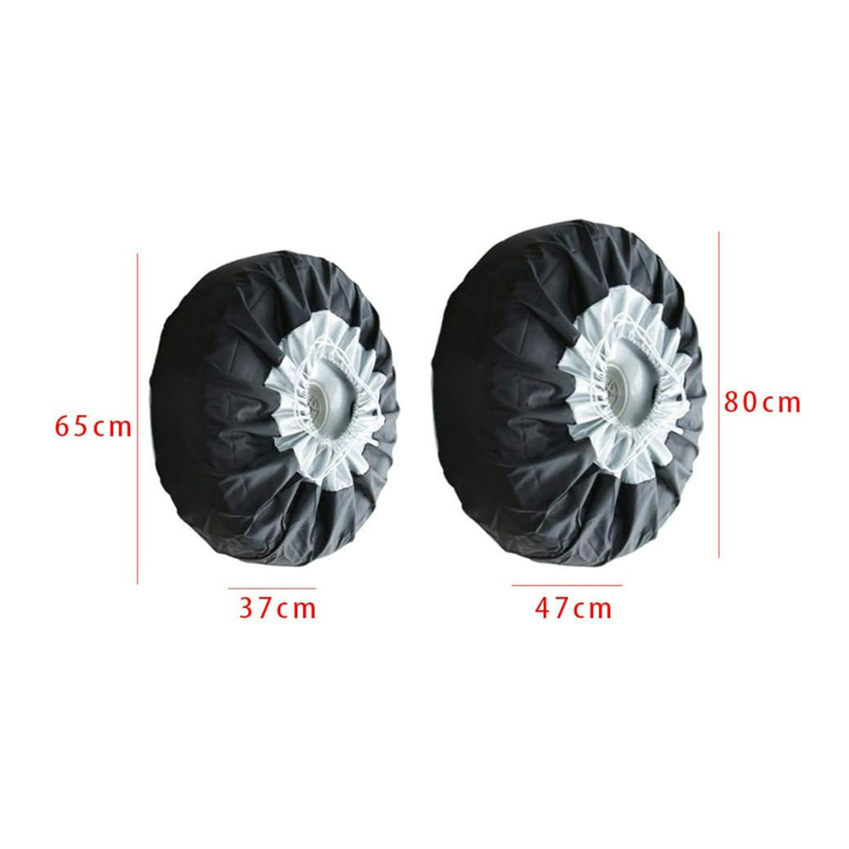 Waterproof Wheel Protector 3