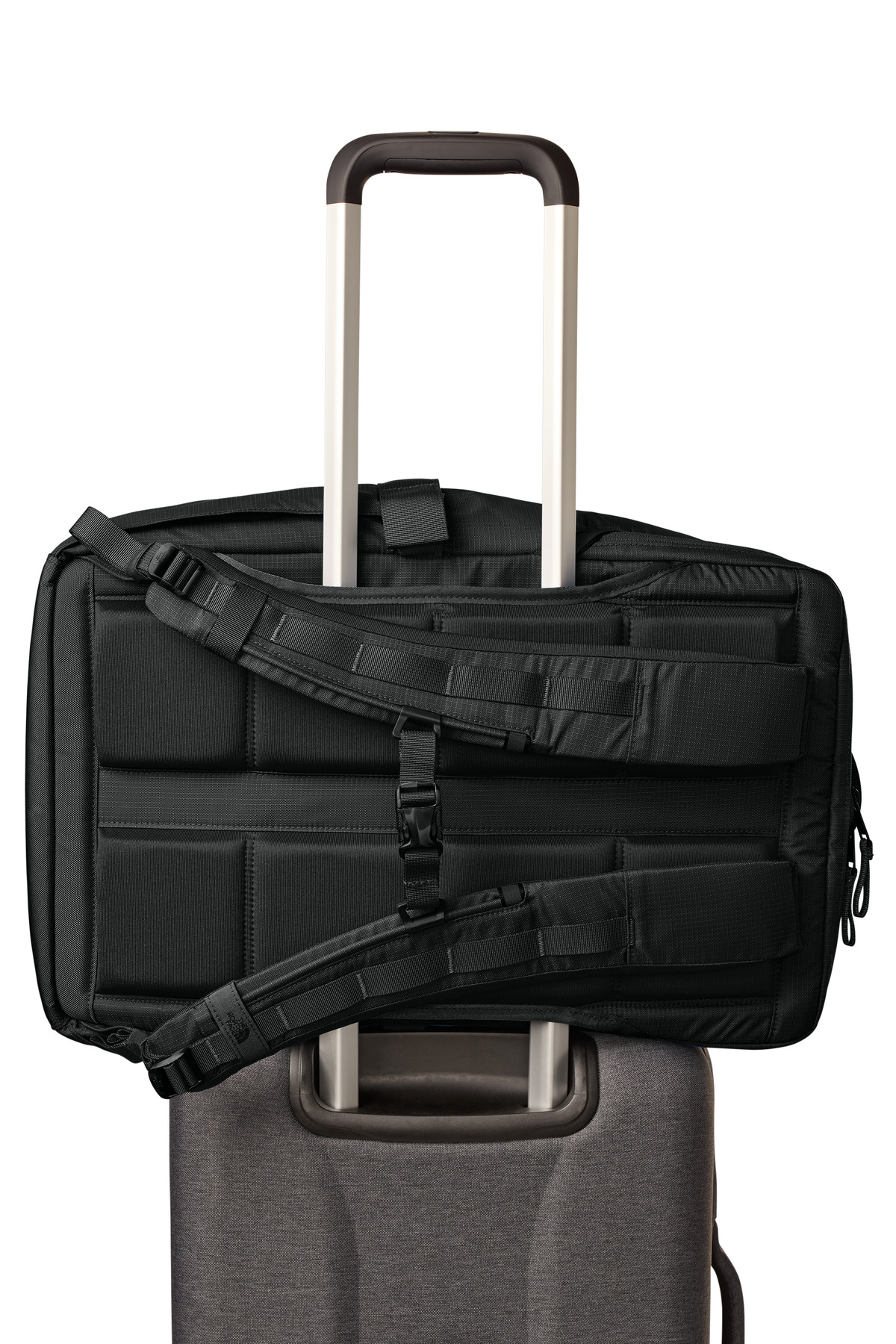 The North Face 35L Travel Backpack NF0A8EZK 12