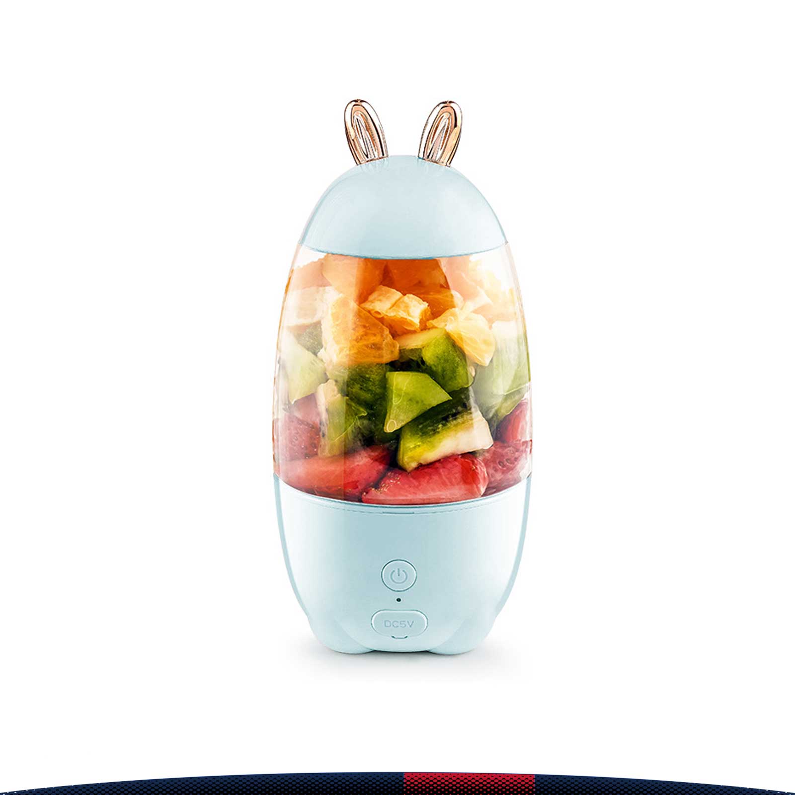 Devir Mini Juicer 4