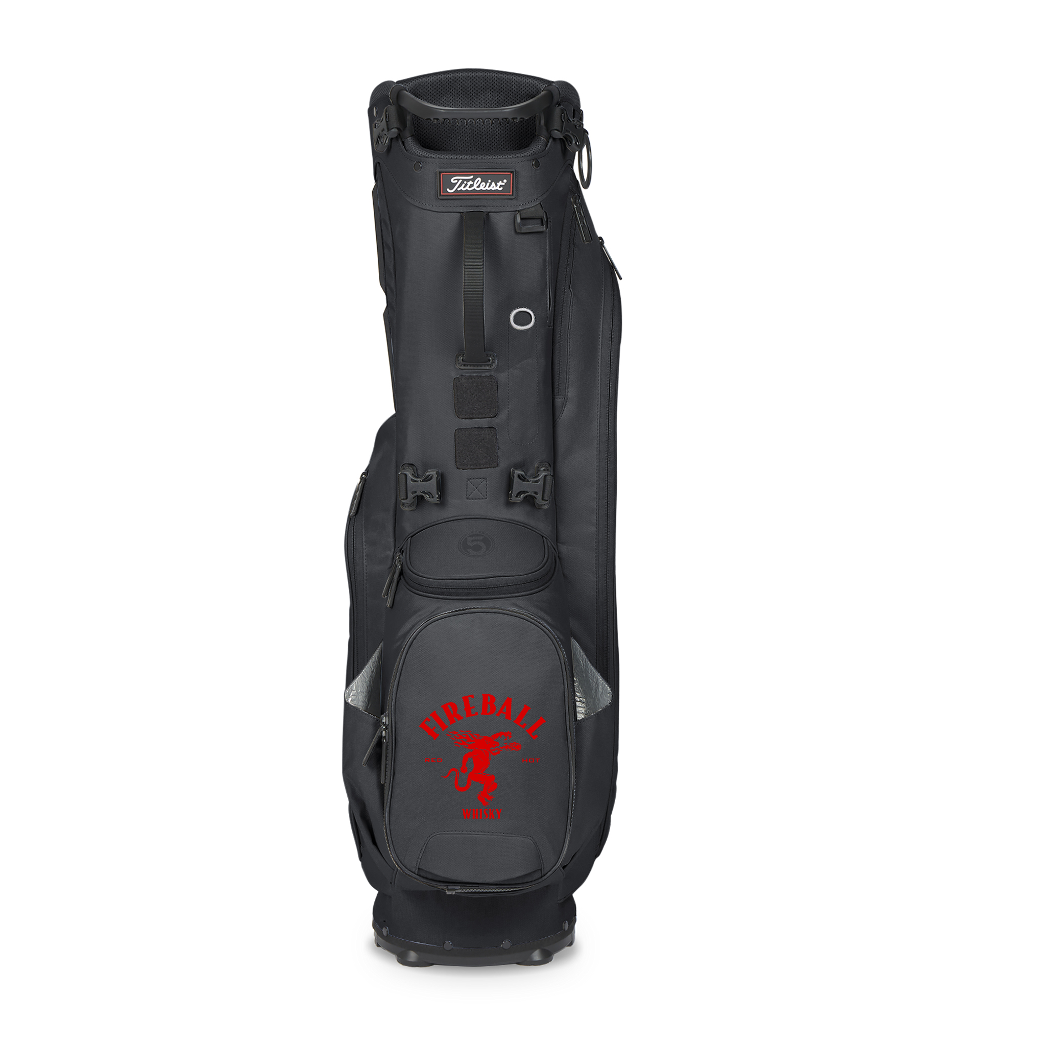 Titleist Players 5 Stand Bag 11