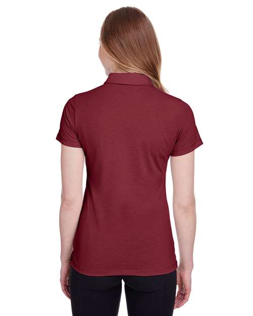 Women's Fusion Polo - 596921 63