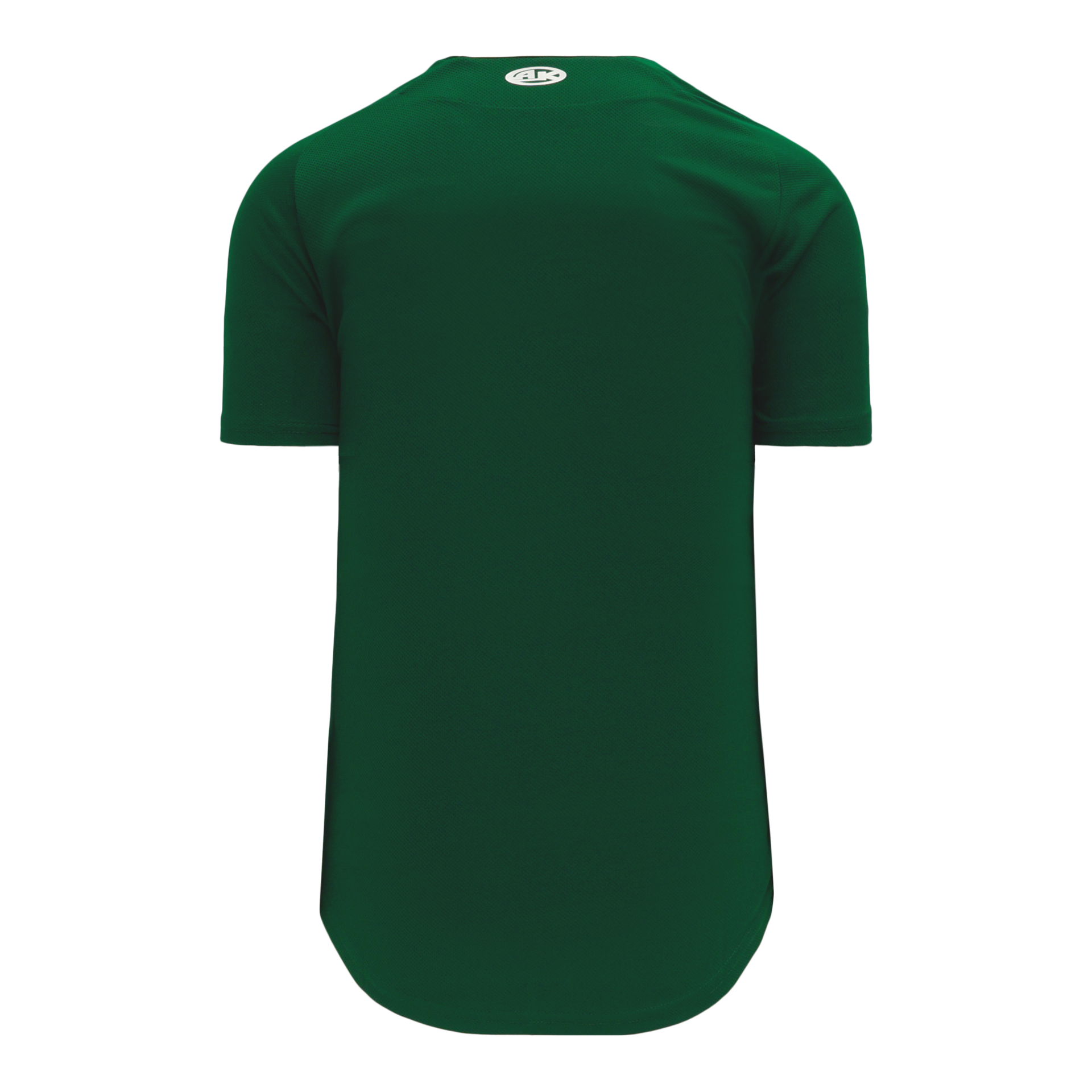 Full Button Baseball Jerseys BA5200-G01 73