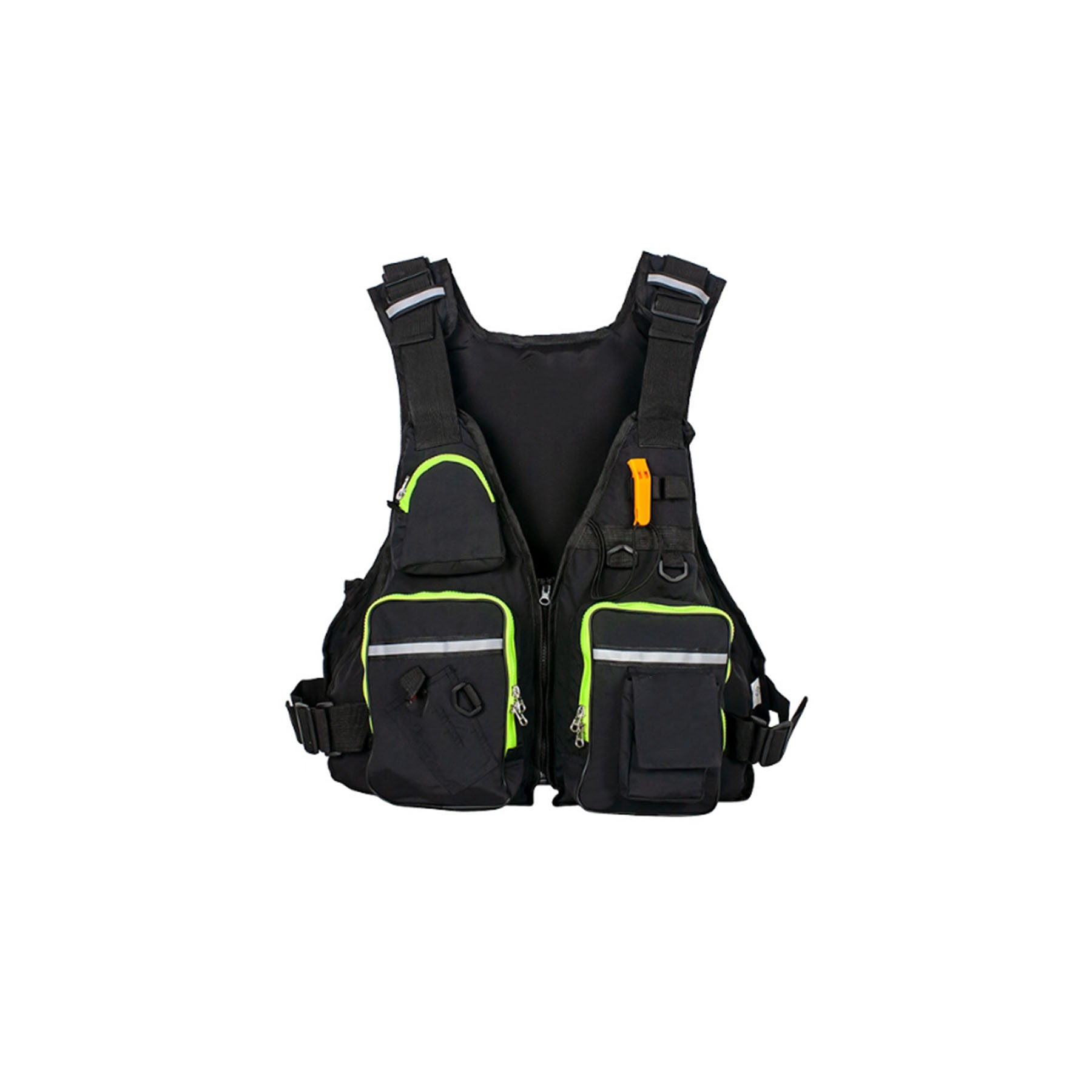 Fishing Vest 2