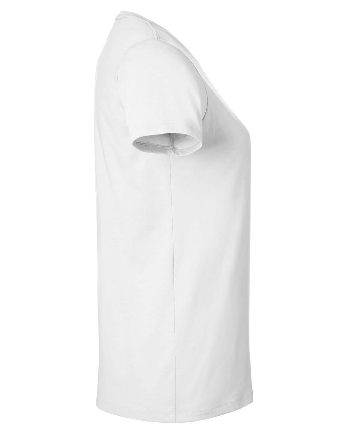 Ladies' Athletic 2 0 T-Shirt