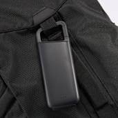 Clip Clap Water Resistant 5000 mAh Power Bank 50