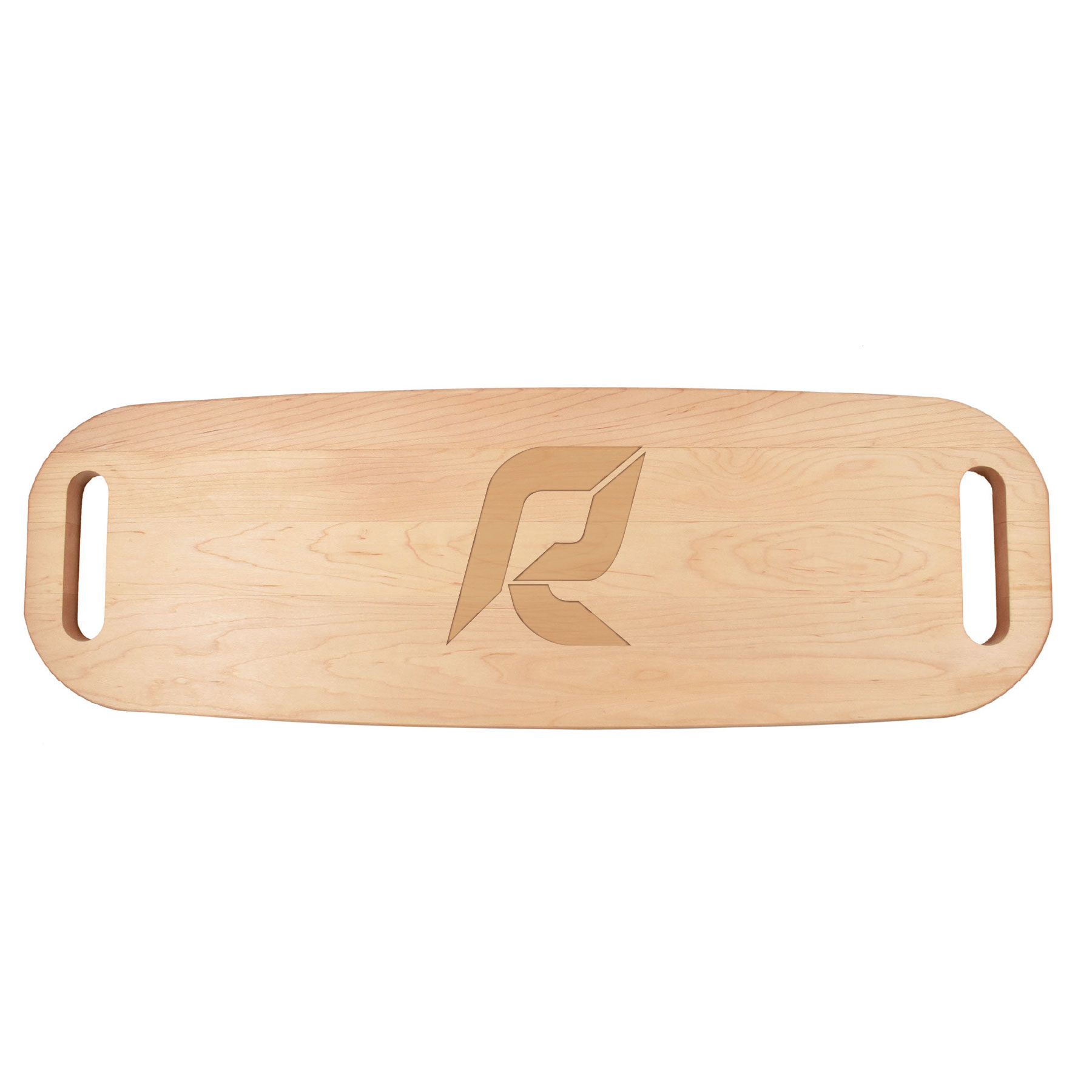 23" x 7 1/2" Maple Serving Tray