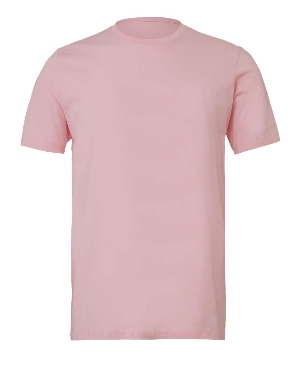 Jersey Tee - 3001 398