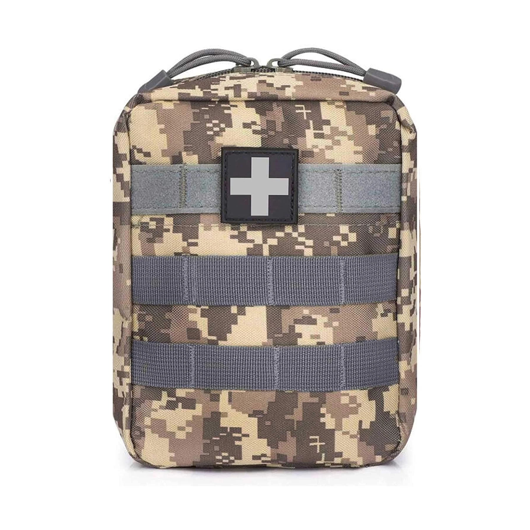 Nylon Tactical Medical Pouch 1