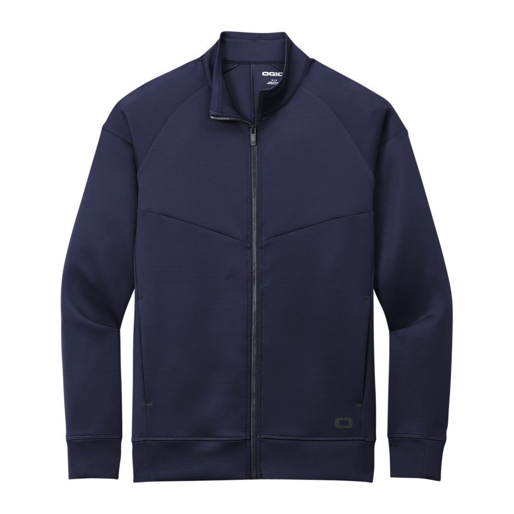 OGIO ENDURANCE Modern Performance Full-Zip 7