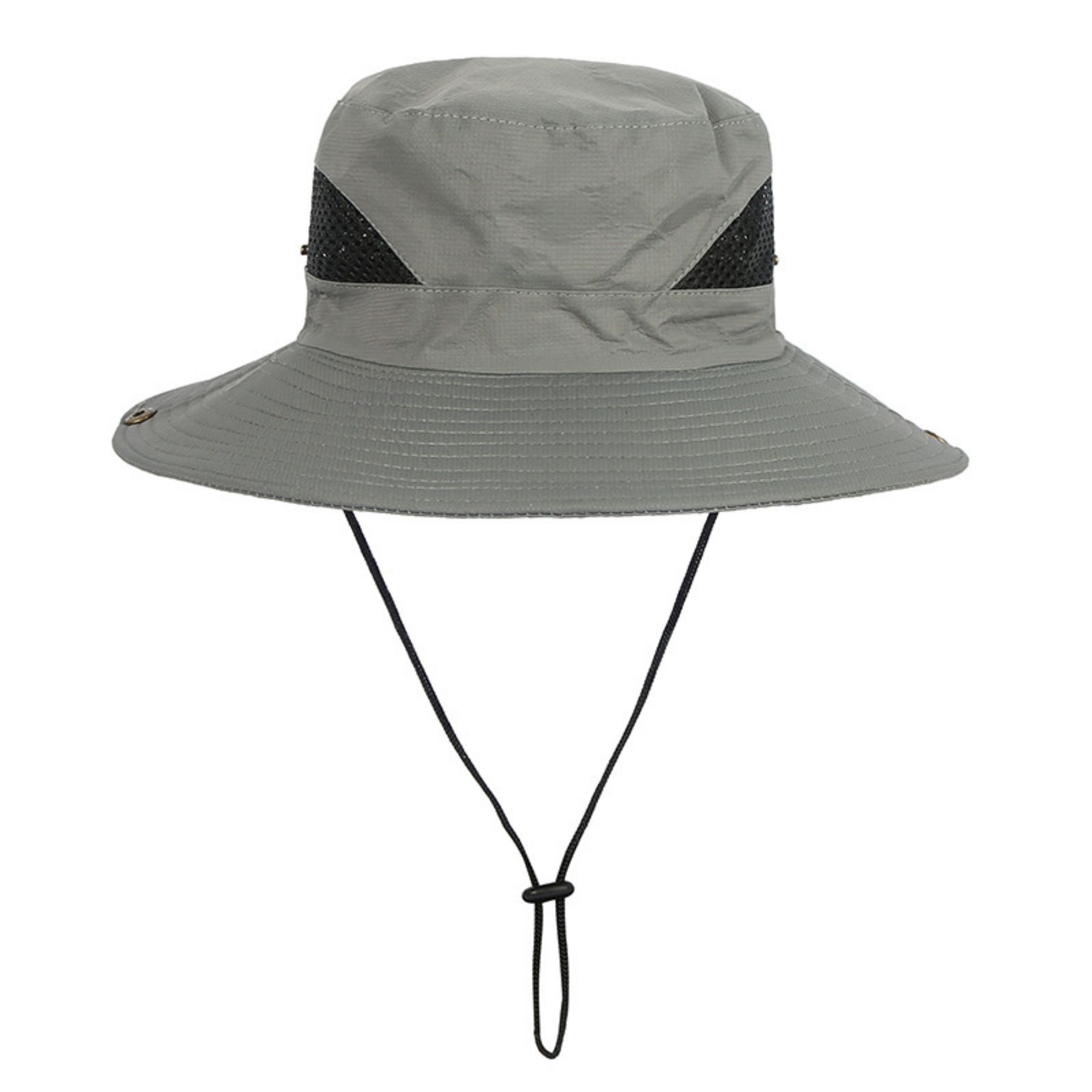 Bucket Mesh Hat 4
