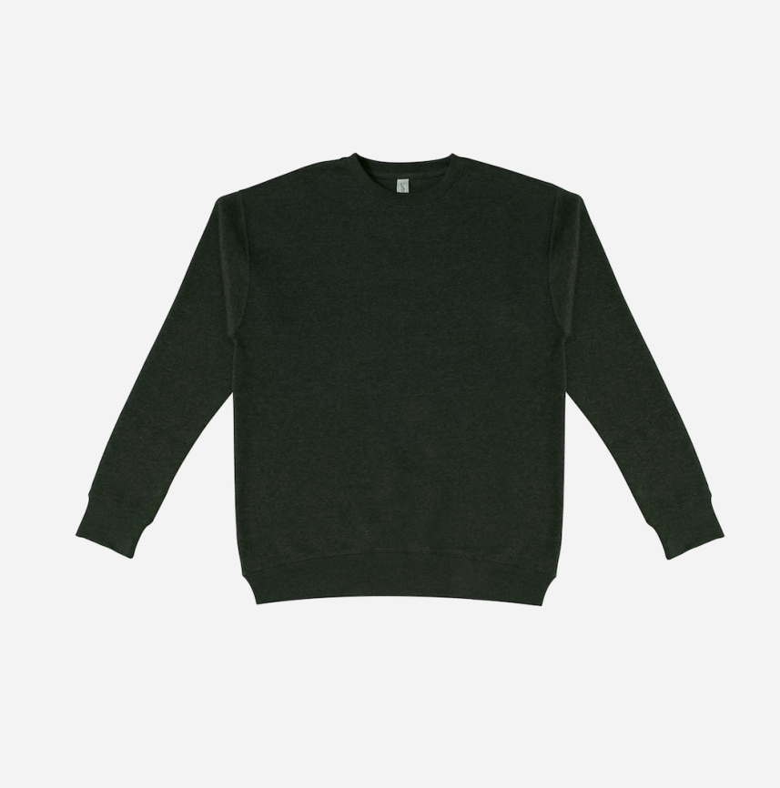 Hobbs Midweight Sweatshirt, custom hoodie or sweatshirt with logo imprint 4
