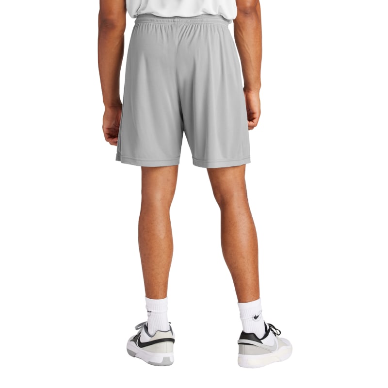 Sport-Tek PosiCharge Competitor 7" Short 6