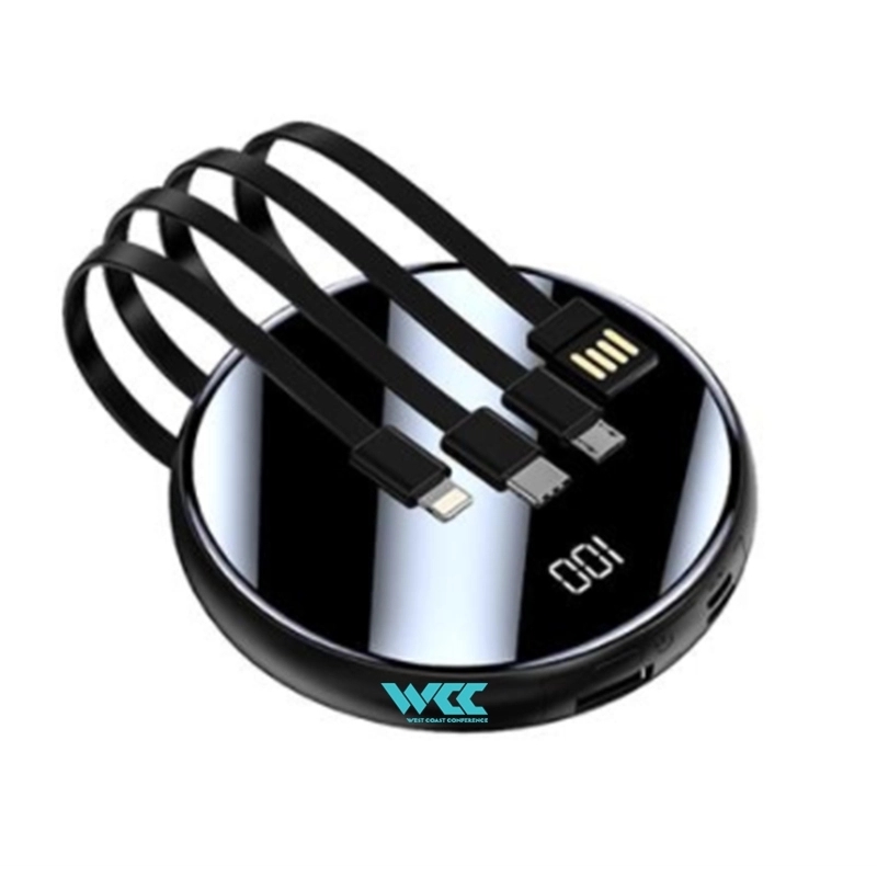 Power Bank 4